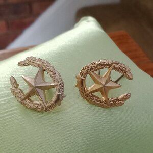 Military Emblem Stars/2